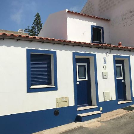 Casa Sto. Antonio Villa Zambujeira do Mar Luaran gambar