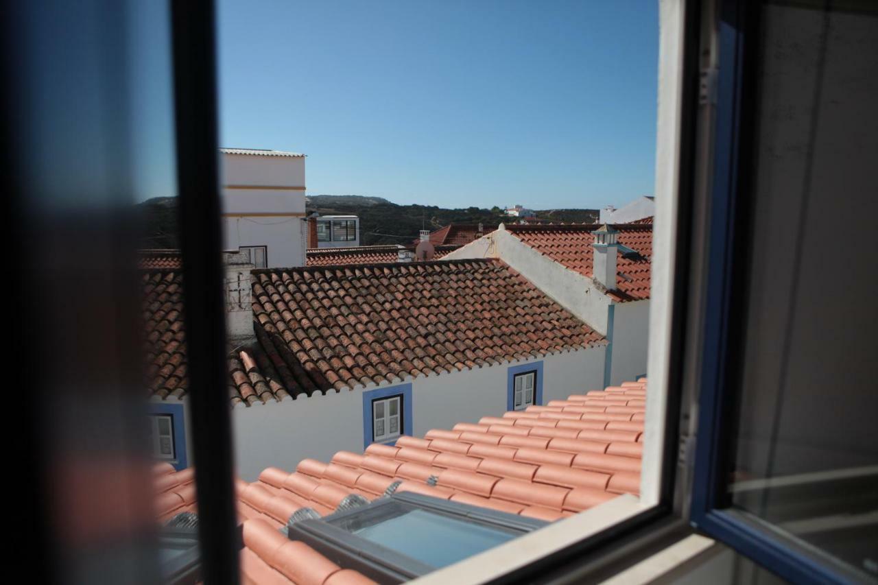 Casa Sto. Antonio Villa Zambujeira do Mar Luaran gambar