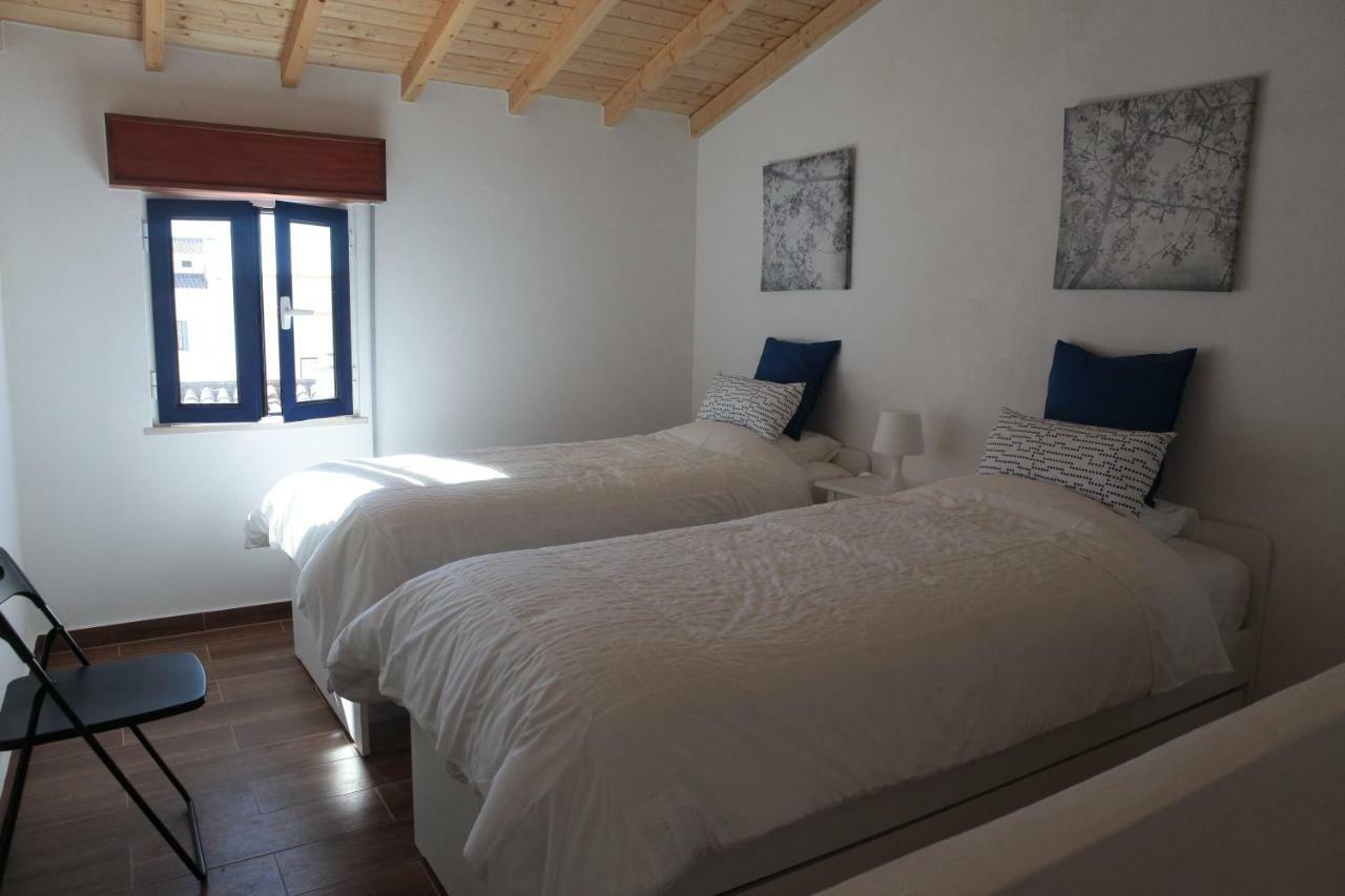Casa Sto. Antonio Villa Zambujeira do Mar Luaran gambar